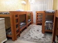 Хостел, улица Сауран-Сыганак, ЖК Номад, рядом Байтерек, Хан Шатыр - Изображение #5, Объявление #1572267