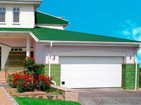 Автоматические дистанционные, секционные. Рулонные ворота. Рольставни. - Изображение #1, Объявление #1571894