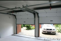 Автоматические дистанционные, секционные. Рулонные ворота. Рольставни. - Изображение #2, Объявление #1571894