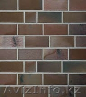 Клинкерный кирпич - Изображение #2, Объявление #1573708