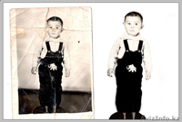 Обработка фотографий качественно - Изображение #2, Объявление #1570017