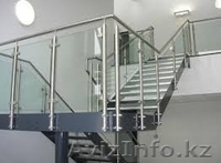 Продам Ограждение и перила из стекла - Изображение #2, Объявление #1574168