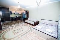 Посуточно, 1 ком ЖК Северное сияние - Изображение #1, Объявление #1545672