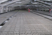 Бетонные щелевые полы - Изображение #2, Объявление #1573712