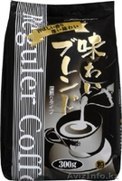 Кофе FujitaCoffee, UCC (Япония) Опт. Ищем дистрибьюторов РФ и СНГ - Изображение #9, Объявление #1313446