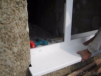Установка отливов для пластиковых окон - Изображение #2, Объявление #1576612