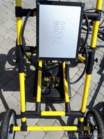 георадар ,георадар акула 9000С  - Изображение #2, Объявление #1578101