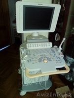 Продам Ультразвуковой сканер Philips HD11XE 2015г. - Изображение #2, Объявление #1579998