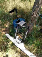 георадар ,георадар акула 9000С  - Изображение #5, Объявление #1578101