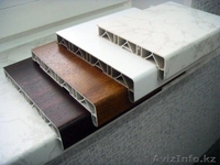 Установка подоконника - Изображение #1, Объявление #1576599