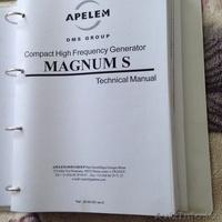 Продам рентген аппарат (пр-во Франция) - Изображение #2, Объявление #1580448