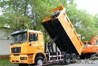 Спецтехника в аренду. Астана - Изображение #1, Объявление #1577717