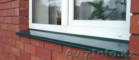 Установка отливов для пластиковых окон - Изображение #3, Объявление #1576612