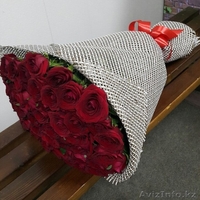 Доставка свежых цветов - Изображение #2, Объявление #1580639