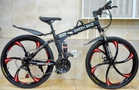  Велосипед Land Rover,Green Bike, Jaguar в АСТАНЕ! Только заводские - Изображение #1, Объявление #1576692