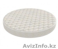 Комплект матрасов в кровать-трансформер Круг+Овал RingStandart - Изображение #2, Объявление #1584944