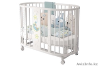 Комплект матрасов в кровать-трансформер Круг+Овал RingStandart - Изображение #3, Объявление #1584944