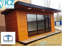 Торговый павильон, Киоск, Ларьки, по требованием Акимата - Изображение #3, Объявление #1583891