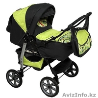 Коляска трансформер Marimex JOKER, цвета в ассортименте - Изображение #1, Объявление #1584943