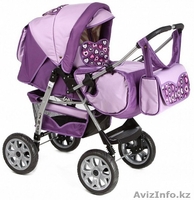 Коляска трансформер Marimex JOKER, цвета в ассортименте - Изображение #3, Объявление #1584943