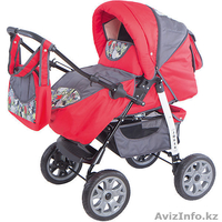 Коляска трансформер Marimex JOKER, цвета в ассортименте - Изображение #5, Объявление #1584943