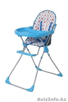 Стульчик для кормления Selby 152 Совы, цвета в ассортименте - Изображение #1, Объявление #1584940