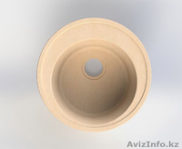 Продам кухонную мойку runde из искусственного камня - Изображение #1, Объявление #1585891