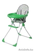 Стульчик для кормления Selby 152 Совы, цвета в ассортименте - Изображение #5, Объявление #1584940