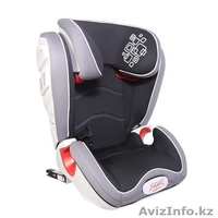 Детское автокресло Siger Олимп FIX - Изображение #1, Объявление #1584933