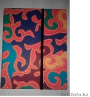 Изготовление коробок,конвертов,журнал,книг,бумажных пакетов,блокнот и мн.др - Изображение #5, Объявление #1583291