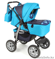 Коляска трансформер Marimex JOKER, цвета в ассортименте - Изображение #6, Объявление #1584943