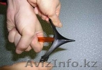 Ремонт и гидроизоляция кровли, фундаментов, полов паркингов, бассейнов жидкой ре - Изображение #5, Объявление #1584286