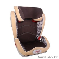 Детское автокресло Siger Олимп FIX - Изображение #5, Объявление #1584933