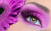 наращивание ресниц+качество  - Изображение #2, Объявление #1589280