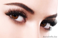 курсы наращивания ресниц в Астане  - Изображение #2, Объявление #1589852