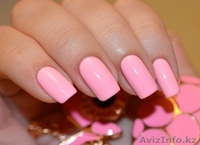 курсы маникюра NAIL STILIST - Изображение #1, Объявление #1588782