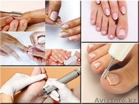Курсы аппаратного маникюра + трудоустройство ! - Изображение #2, Объявление #1591147