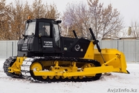 Бульдозер болотоход купить в наличии ЧТЗ - Изображение #2, Объявление #1281790