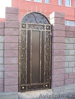 ТОО "Производственная компания Орловская Ковка" - Изображение #1, Объявление #1589601