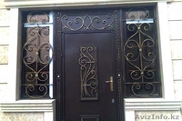 ТОО "Производственная компания Орловская Ковка" - Изображение #3, Объявление #1589601