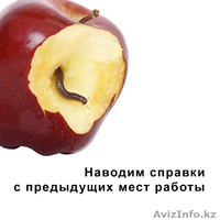 Нужен достойный персонал? Легко! Мерген Ali найдём за 3 дня. - Изображение #5, Объявление #1589297
