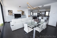 Недвижимость в Испании, Новая вилла от застройщика в Кальпе,Коста Бланка,Испания - Изображение #7, Объявление #1592438