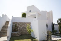 Недвижимость в Испании, Новая вилла от застройщика в Кальпе,Коста Бланка,Испания - Изображение #10, Объявление #1592438