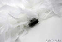 Продам 2 белых павлина для декора - Изображение #3, Объявление #1594279