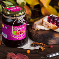 Ищешь варенье и джем оптом от производителя? Завод варенья Вкуснэль. Жми скорее! - Изображение #2, Объявление #1595966