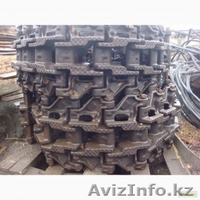 Продаем новые гусеницы на трактора Т-4 А старого образца, ТТ-4, ТТ-4 М - Изображение #1, Объявление #1595570