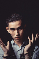 Эпичное выступление Иллюзиониста Чингиса Ибрагима на свадьбе у молодоженов заста - Изображение #4, Объявление #1596864