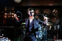 Эпичное выступление Иллюзиониста Чингиса Ибрагима на свадьбе у молодоженов заста - Изображение #5, Объявление #1596864