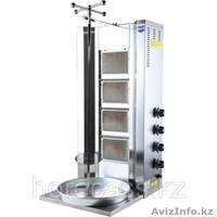 Высококачественное оборудование из Турции для приготовления донеров. - Изображение #2, Объявление #1596673