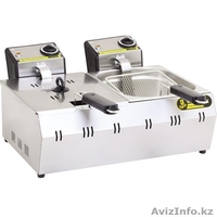 Высококачественное оборудование из Турции для приготовления донеров. - Изображение #4, Объявление #1596673